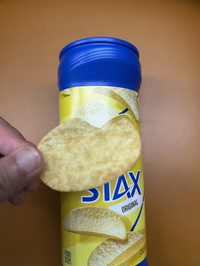 乐事膨化食品