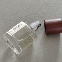 小众香水送人最棒啦