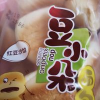 最近爱上了桃李面包