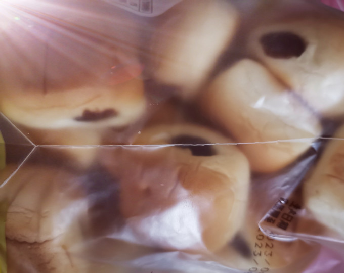 桃李面包