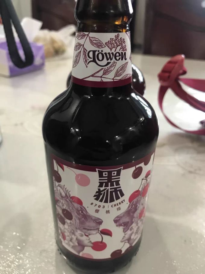 雪花啤酒