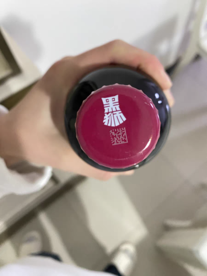 雪花啤酒