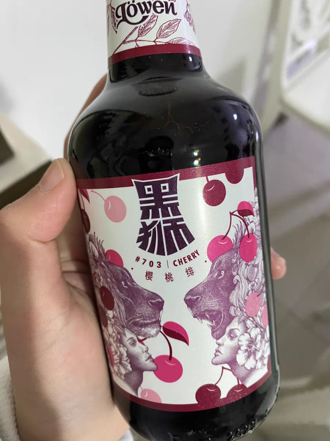 雪花啤酒