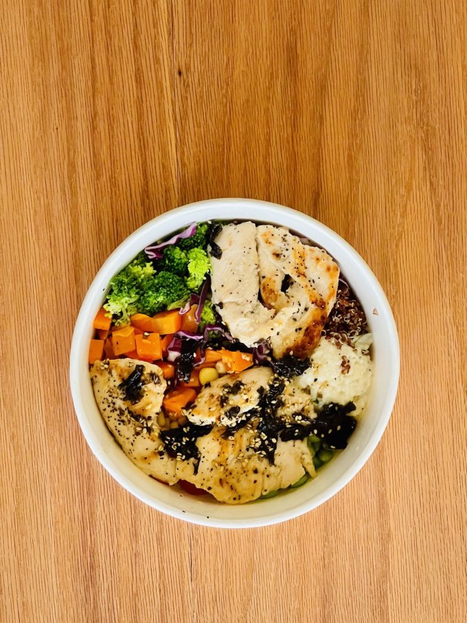 暴走斑马方便食品