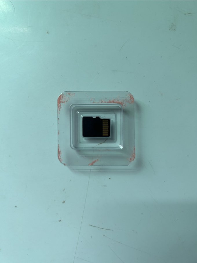 爱国者microSD存储卡