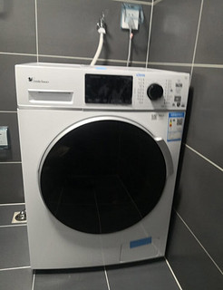 滚筒洗衣机安装指南：让洗衣变得简单！