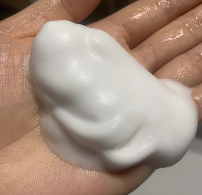 洁面产品