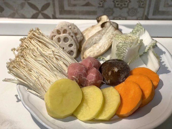 好人家香辛料