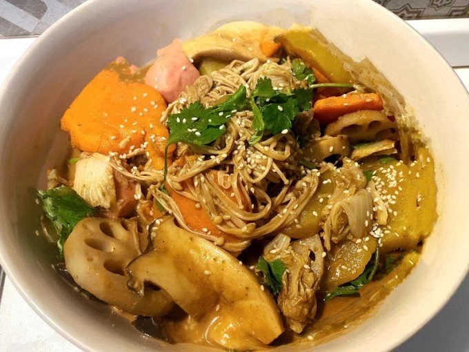好人家香辛料