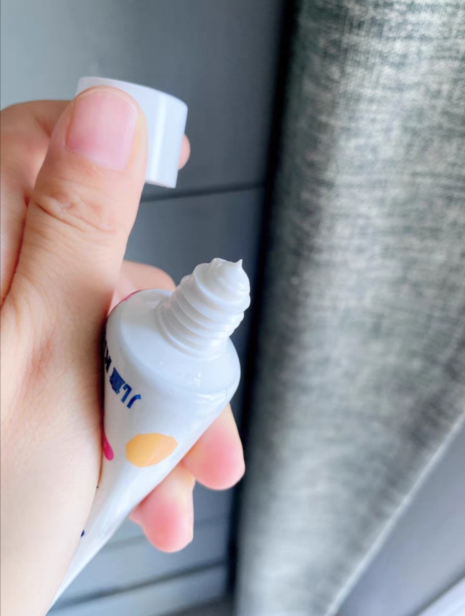 参半婴儿护理用品