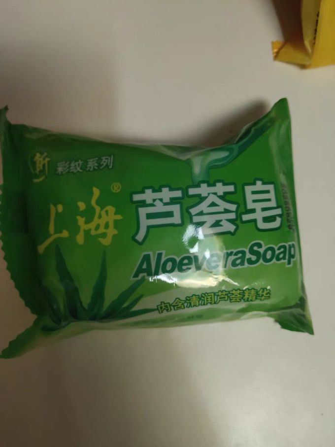 上海香皂