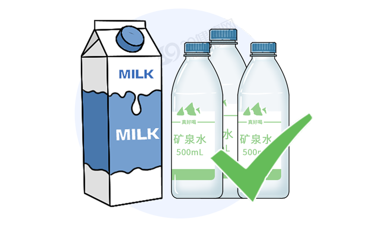 为什么天天喝牛奶，大部分人还是缺钙？提醒：5个坏习惯，会把钙“赶跑”