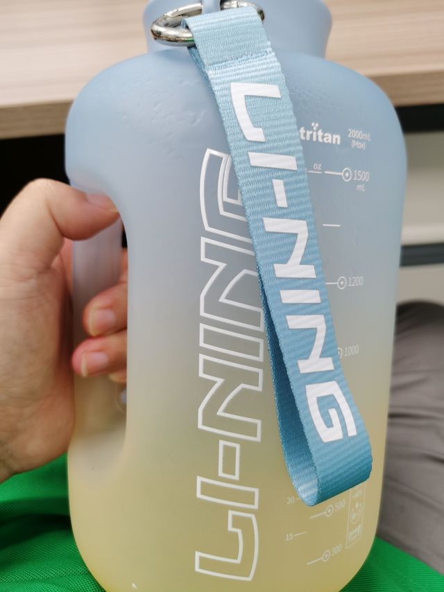 七夕送个吨吨桶