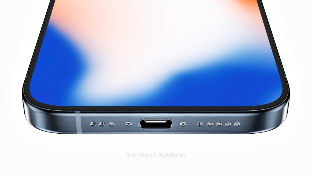 热问丨iPhone 15 Pro 的 21 个变化：USB-C 接口速率提升、用上潜望长焦、128GB起步