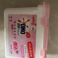 洗衣凝珠