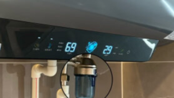 电热水器要拔插头使用？大品牌更安全，美的JA7海尔3D智慧洗等3款