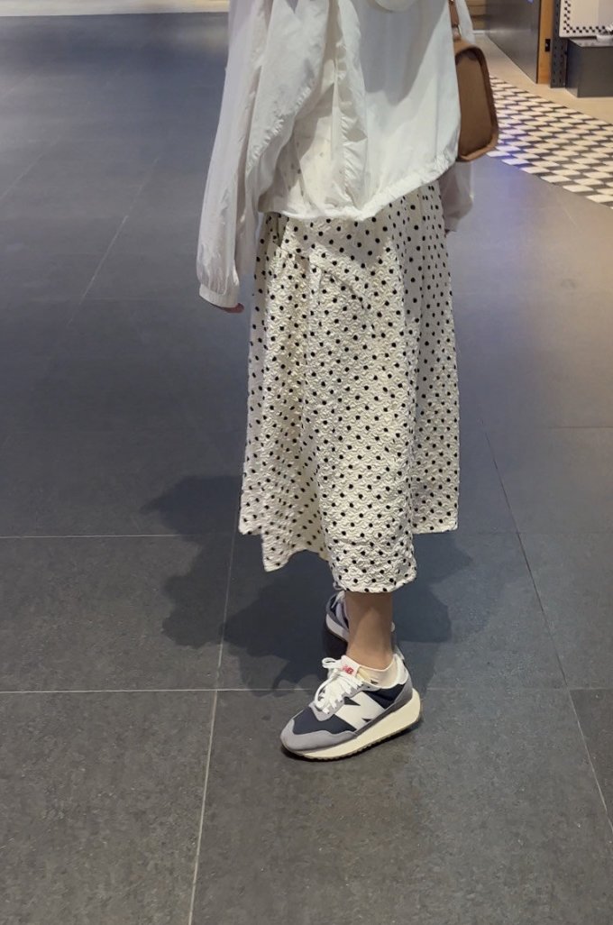 休闲运动鞋