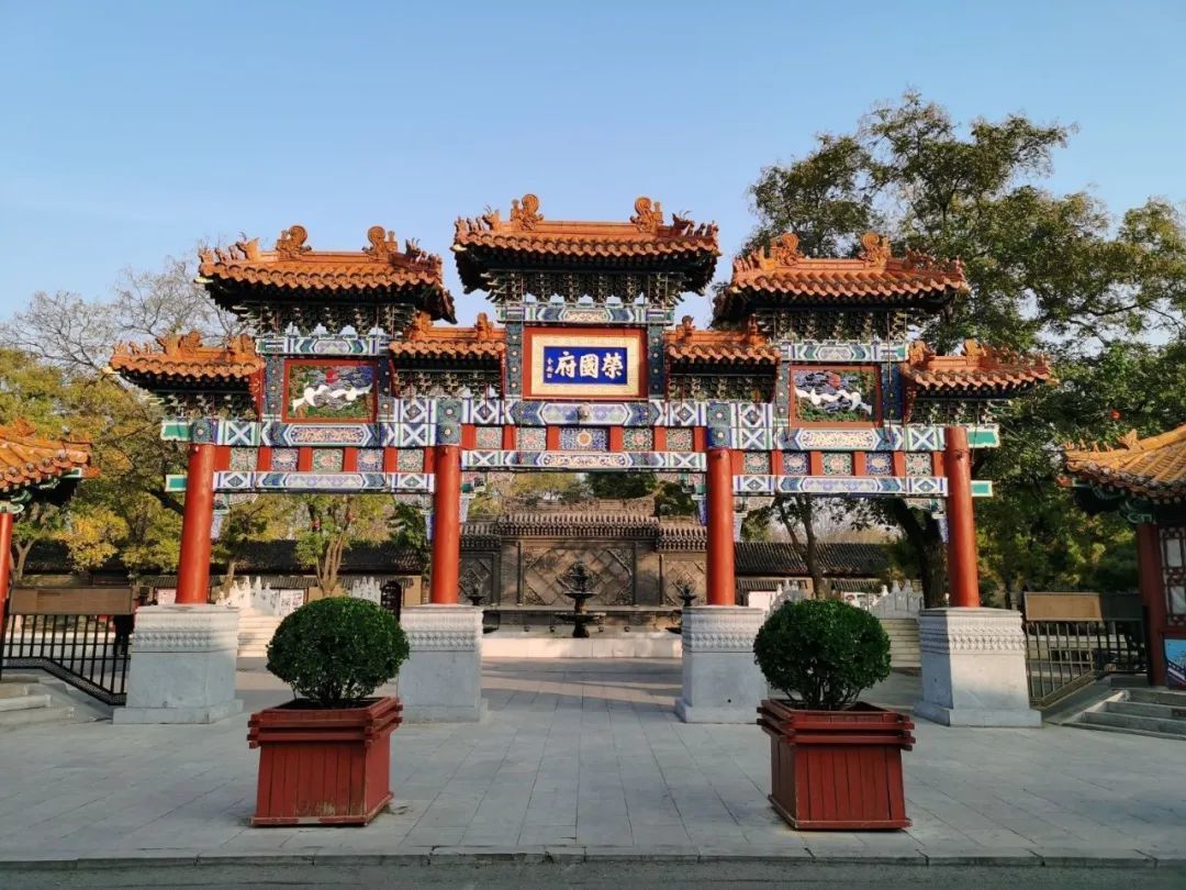 最没存在感的省会?错了!这里是中国的摇滚之乡,还暗藏一座“霍格沃茨”!