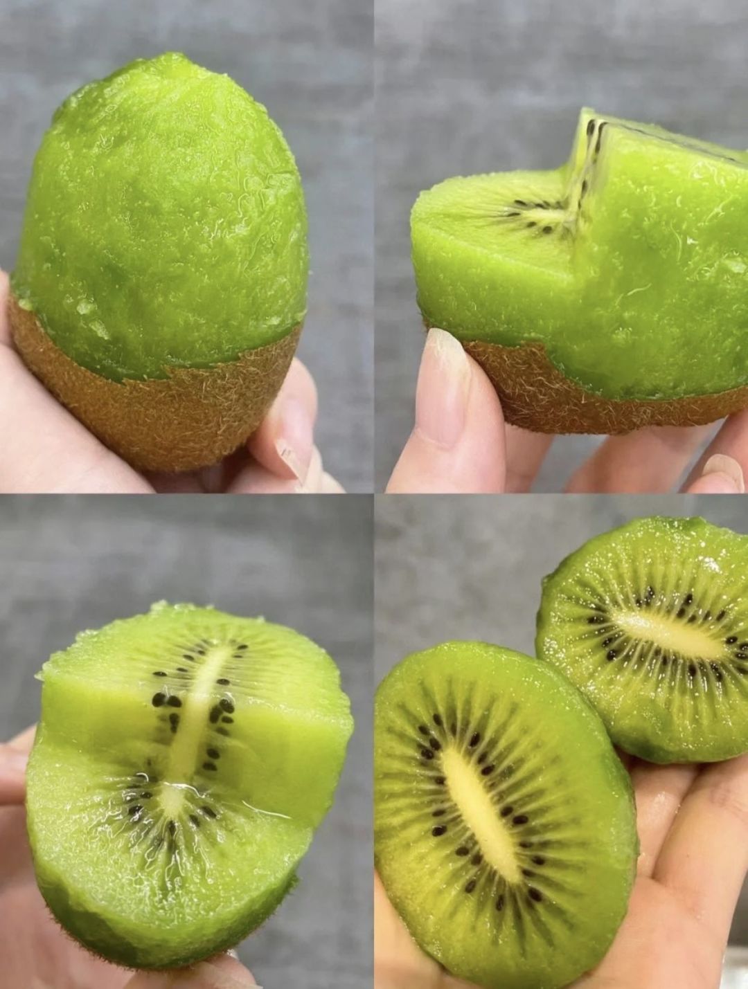 郭老师同款猕hotel,新鲜的猕hotel!