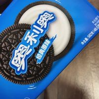 美味奥利奥