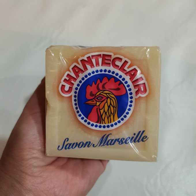 大公鸡管家洗衣皂