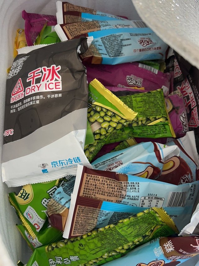 夏天的一些吃吃喝喝