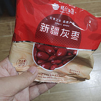 零元购红枣，让你吃出健康！