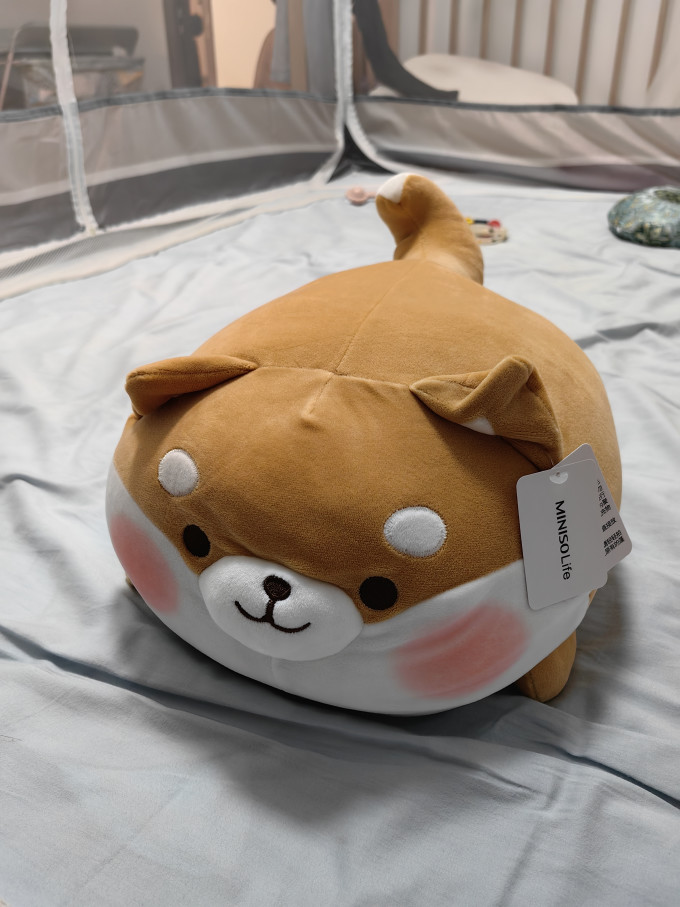 名创优品靠垫靠枕