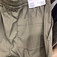 优衣库男装弹力裤，149元啦，原价199元