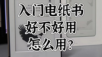 一切源于电纸书，可能也要终于电纸书！