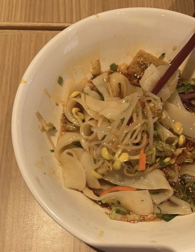 顶大其他方便食品