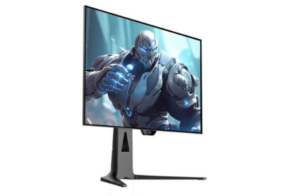 优派上架 VX2781-2K-OLED “小钢炮”、2.5K OLED屏、240Hz/0.3ms