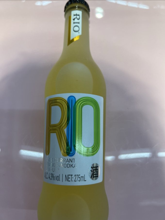 锐澳其他洋酒