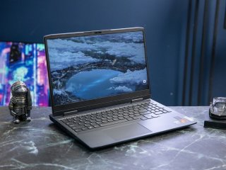 玩游戏怎么少得了联想GeekPro G5000游戏本