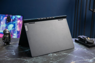 玩游戏怎么少得了联想GeekPro G5000游戏本