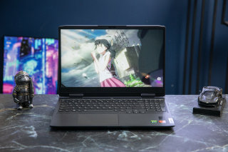 玩游戏怎么少得了联想GeekPro G5000游戏本
