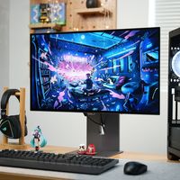 一步到位,OLED+高配主机直接爽5年