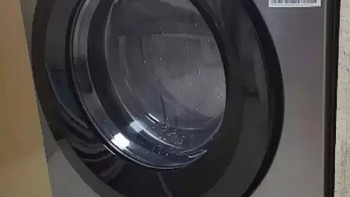 美菱滚筒洗衣机：带WiFi变频电机自带除菌功能，赠送洗衣液