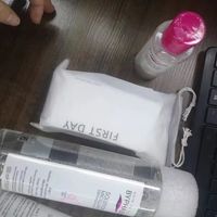 蓓昂斯卸妆水女眼唇脸部四合一温和清洁毛孔