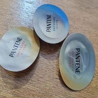 潘婷泡弹护发胶囊精油