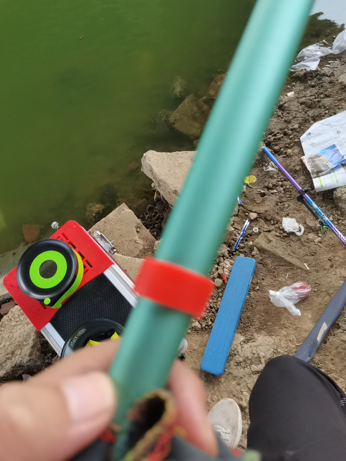 垂弦垂钓用品