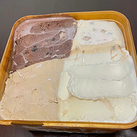 玛琪摩尔（MUCHMOORE）新西兰进口冰淇淋桶