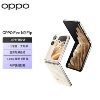 OPPO Find N2 Flip 12GB+256GB