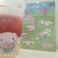 coco都可和玉桂狗联名了！太可爱了吧！