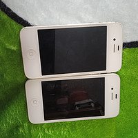 iphone4和4s组成一个折叠屏手机