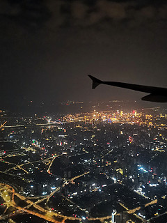 欣赏重庆夜景的最佳视角地点在这篇笔记都告
