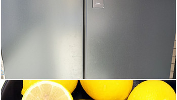 冰箱日常维护之冷藏室异味清除