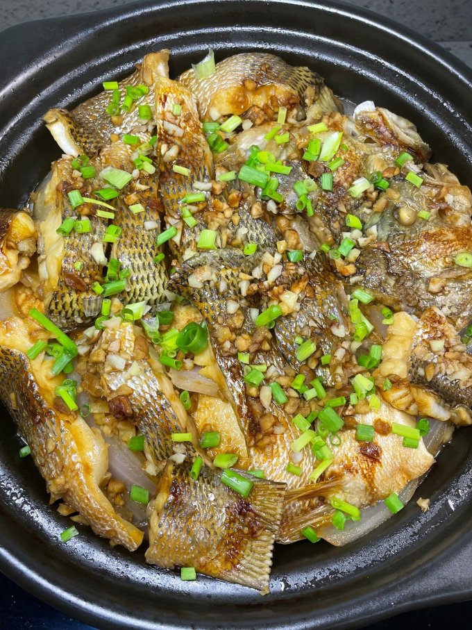 速鲜鱼类