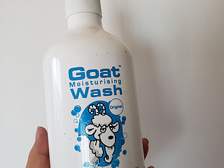 洗的香香去领证-Goat Soap澳洲进口 原味沐