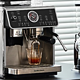 产品资讯：汉美驰30 PRO半自动咖啡机，全能大咖，内外兼修。